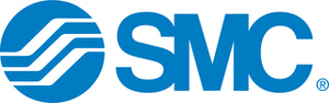 Logo SMC Corporation of America