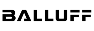 Logo Balluff Inc.