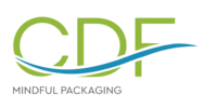 Logo CDF Corporation