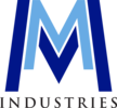 Logo M & M Industries, Inc.