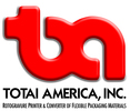 Logo Totai America, Inc.