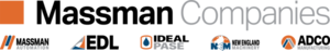 Logo Massman Companies