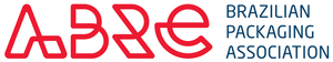 Logo ABRE - Brazilian Packaging Association