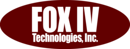 Logo FOX IV Technologies, Inc.