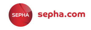 Logo Sepha Ltd.