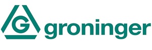 Logo groninger