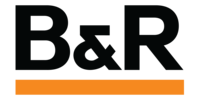 Logo B&R Industrial Automation Corp.