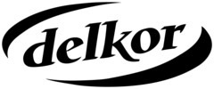 Logo Delkor Systems, Inc.