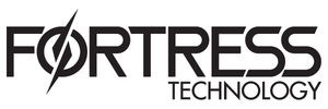 Logo Fortress Technology Inc.