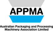 Logo APPMA | Australian Packaging & Processing Machinery Association