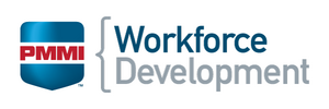 Logo PMMI Workforce Development