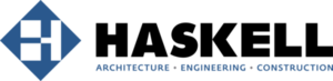 Logo The Haskell Company