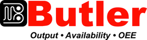 Logo Butler Automatic Inc.