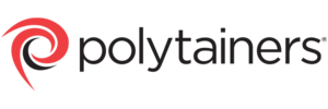 Logo Polytainers Inc.