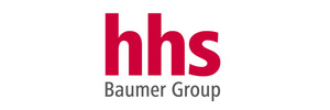 Logo Baumer hhs