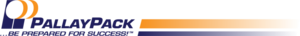 Logo PallayPack Inc