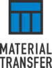 Logo Material Transfer & Storage Inc.