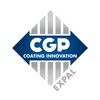 Logo CGP Expal Inc.