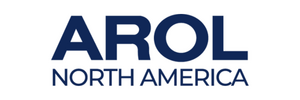 Logo AROL North America