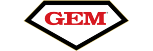 Logo Gem Gravure