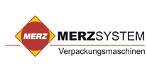 Logo MERZ Verpackungsmaschinen GmbH