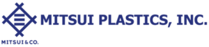 Logo Mitsui Plastics, Inc.