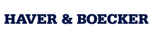 Logo HAVER & BOECKER