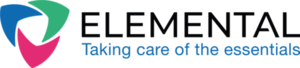 Logo Elemental Container, Inc.