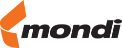 Logo Mondi
