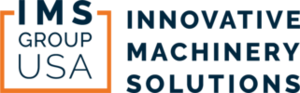 Logo IMS Group USA