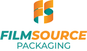 Logo Film Source Packaging