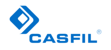Logo Casfil