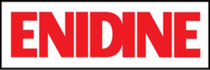 Logo ITT Enidine Inc.