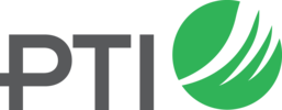 Logo PTI- Plastic Technologies, Inc.