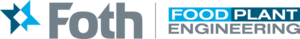 Logo Foth | Food Plant Engineering