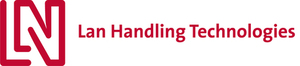 Logo Lan Handling Technologies