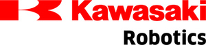 Logo Kawasaki Robotics (USA), Inc.