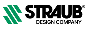 Logo Straub Design Company