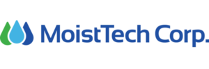 Logo MoistTech Corp