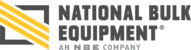 Logo National Bulk Equipment, Inc.