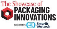 Logo Showcase of Packaging Innovations®