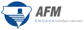 Logo American Film & Machinery