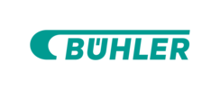 Logo Buhler Inc