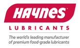 Logo Haynes Manufacturing Company