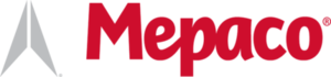 Logo Mepaco, A Part of Apache Stainless