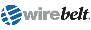 Logo Wire Belt Company of America