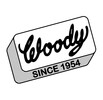 Logo Woody Associates, Inc.