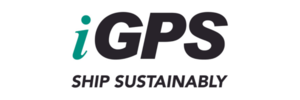 Logo iGPS Logistics