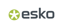 Logo Esko | Brand Solutions