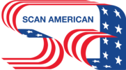 Logo Scan American Corporation